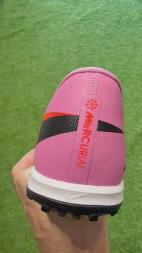 Chuteira Nike Air Zoom Vapor 16 Academy - Society