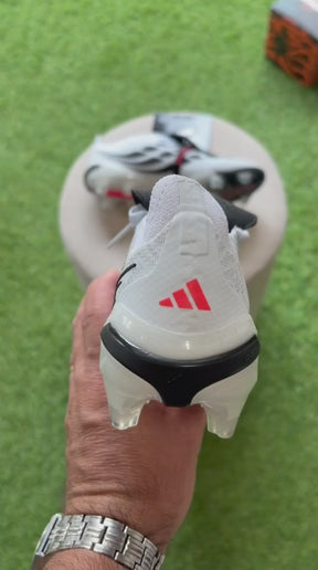 Chuteira Adidas Predator Elite FG - Campo