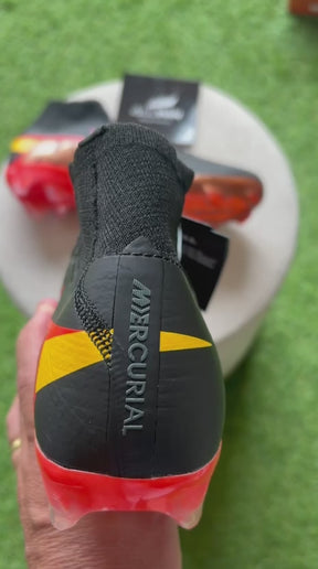 Chuteira Nike Mercurial 16 FG Elite - Campo