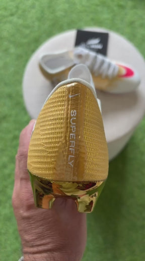 Chuteira Nike Superfly 11 FG Elite - Campo