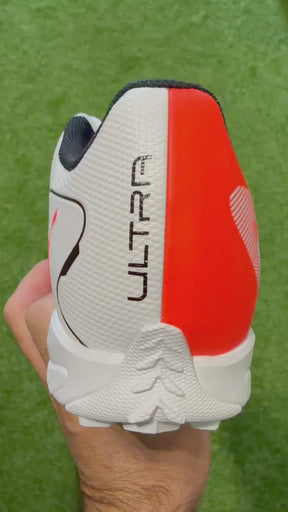 Chuteira Puma Ultra 5 Play V TT Jr - Society