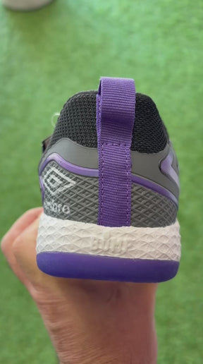 Chuteira Umbro Pro 5 Bump Billy Brfutsal - Futsal