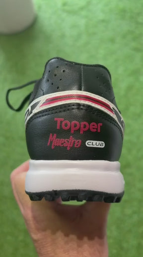 Chuteira Topper Maestro Club - Society