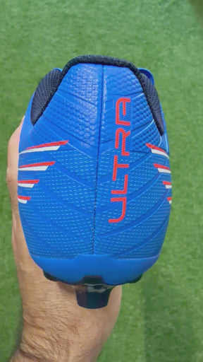 Chuteira Puma Ultra 6 Play FG/AG - Campo
