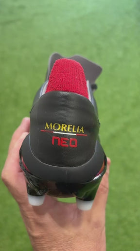 Chuteira Mizuno Morelia Neo IV Japan Mix - Campo