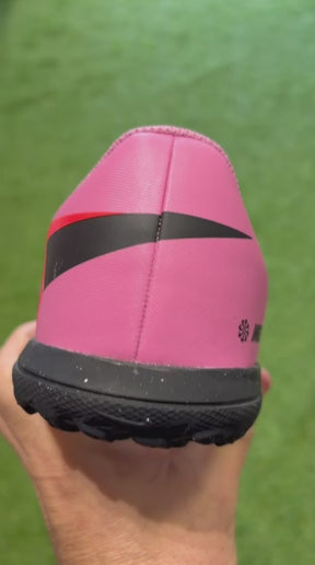 Chuteira Nike Mercurial JR Vapor 16 Club - Society