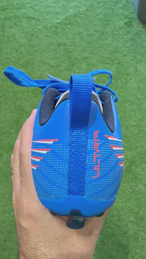 Chuteira Puma Ultra 6 Play FG/AG Jr - Campo