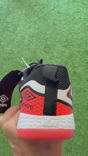 Chuteira Umbro Pro 5 Bump - Futsal