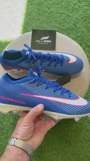 Chuteira Nike Mercurial Vapor 16 FG Elite - Campo