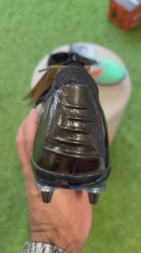 Chuteira Nike Phanton 6 Trava Mista SG Elite - Campo