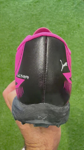 Chuteira Puma Ultra Play - Society
