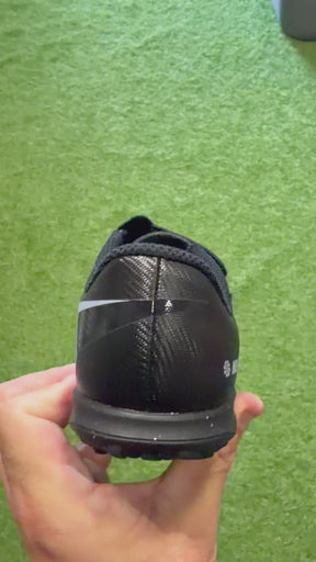 Chuteira Nike Infantil Vapor 16 Club TF - Society