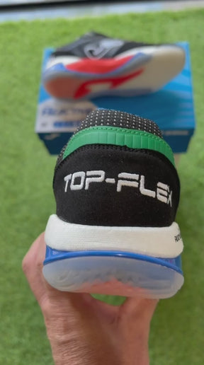 Chuteira Joma Top Flex Plus+ - Futsal