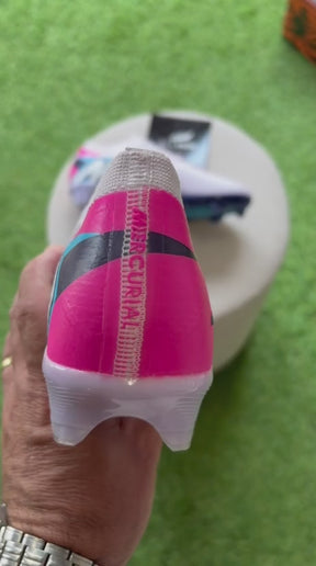 Chuteira Nike Mercurial  FG Elite - Campo