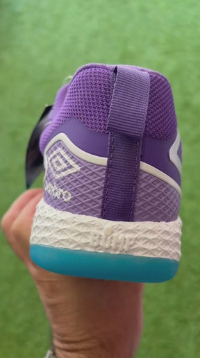 Chuteira Umbro Pro 5 Bump - Futsal