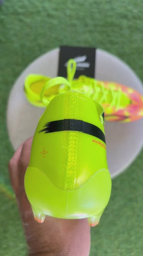 Chuteira Adidas F50 Hyperfast FG - Campo
