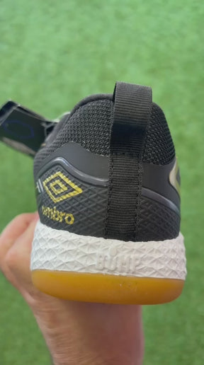 Chuteira Umbro Pro 5 Bump - Futsal