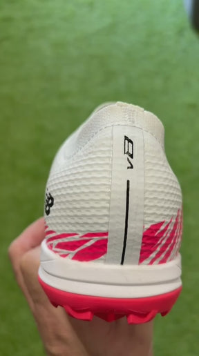 Chuteira New Balance Furon Team TF V8 Unissex - Society
