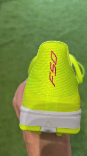 Chuteira Adidas F50 League TF Jr - Society