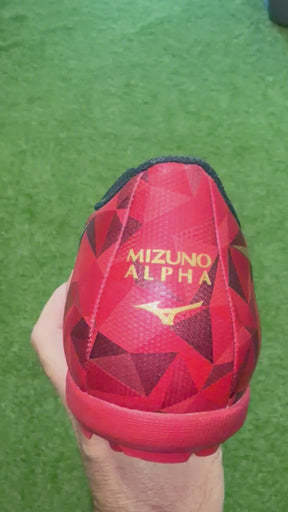 Chuteira Mizuno Alpha II Select AS - Society
