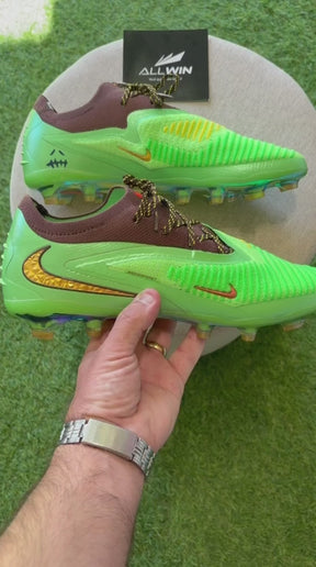 Chuteira Nike Phanton 6 FG Elite - Campo