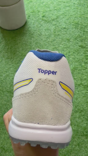 Chuteira Topper Dominator Club V2 - Society