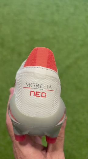 Chuteira Mizuno Morelia Neo IV Japan Mix - Campo