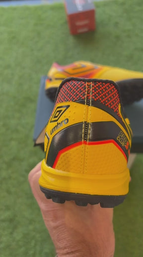Chuteira Umbro Pro 5 Bump Club - Society