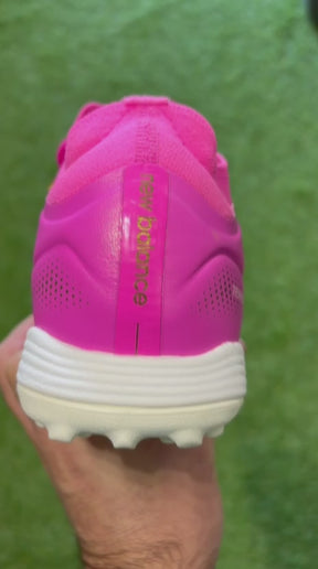 Chuteira Society New Balance Tekela Team Low - Society