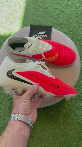 Chuteira Nike Phanton 6 FG Elite - Campo