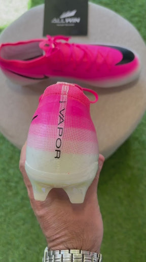 Chuteira Nike Mercurial Vapor 17 FG Elite - Campo