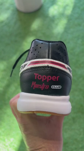Chuteira Topper Maestro Club - Futsal