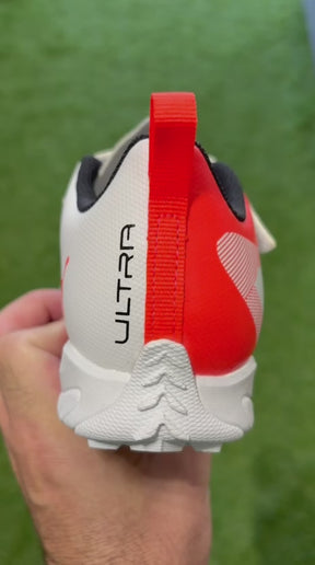 Chuteira Puma Ultra 5 Play V TT Jr - Society