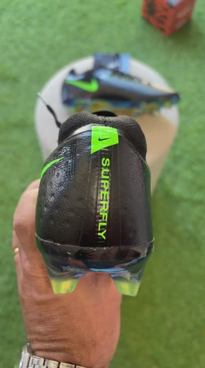 Chuteira Nike Mercurial  FG Elite - Campo