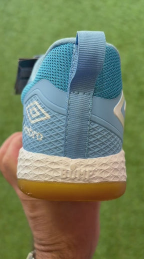 Chuteira Umbro Pro 5 Bump - Futsal