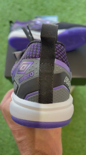 Chuteira Umbro Pro 5 Bump BillyBR - Futsal