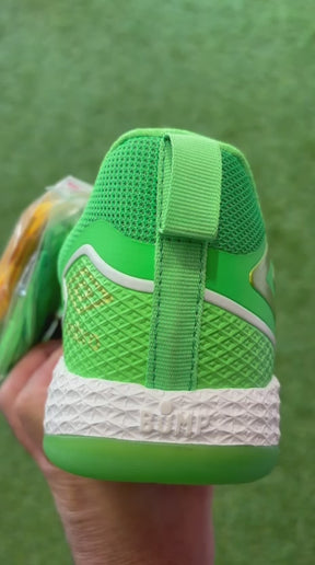 Chuteira Umbro Pro 5 Bump STP - Futsal