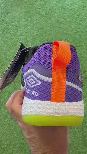 Chuteira Umbro Pro 5 Bump - Futsal