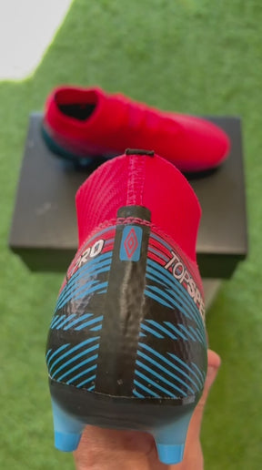 Chuteira Umbro Adamant Top Speed - Campo