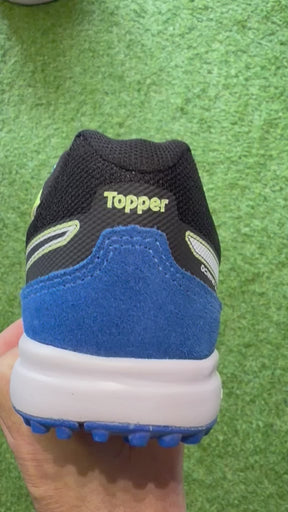 Chuteira Topper Dominator Club - Society