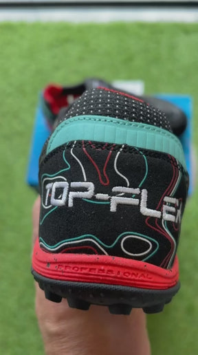 Chuteira Infantil Joma Top-Flex - Society